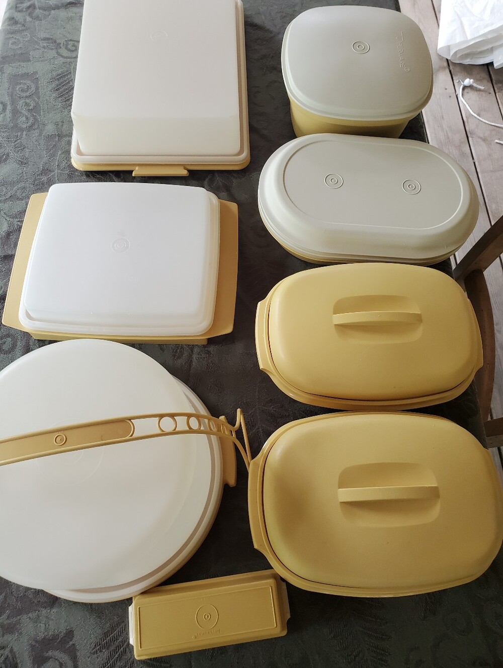 Tupperware - Picture 9 of 9